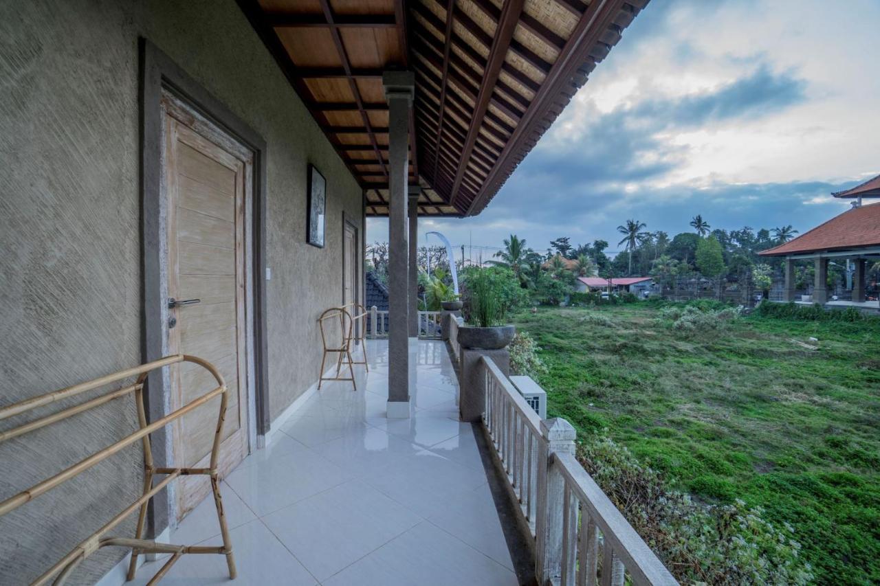 Gerindem Cottages Ubud  Bagian luar foto