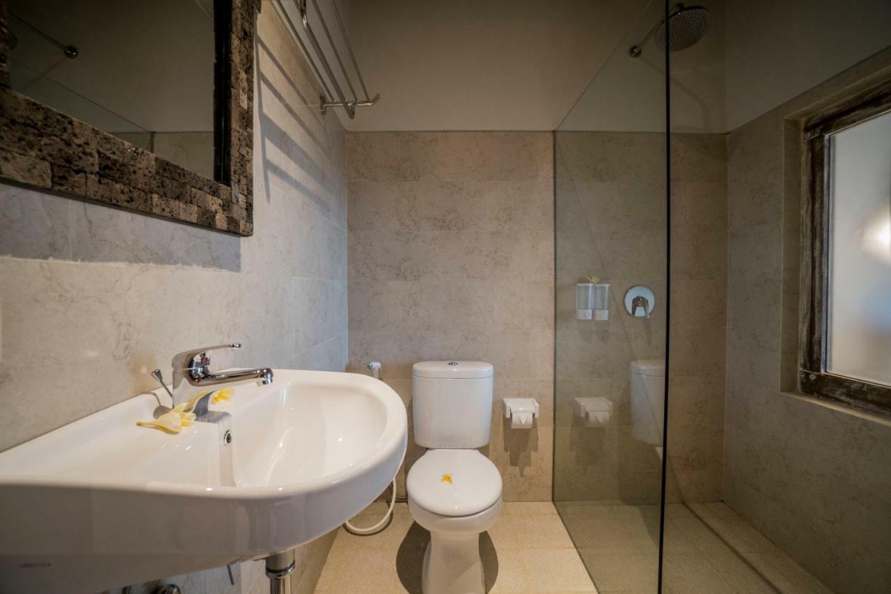 Gerindem Cottages Ubud  Bagian luar foto