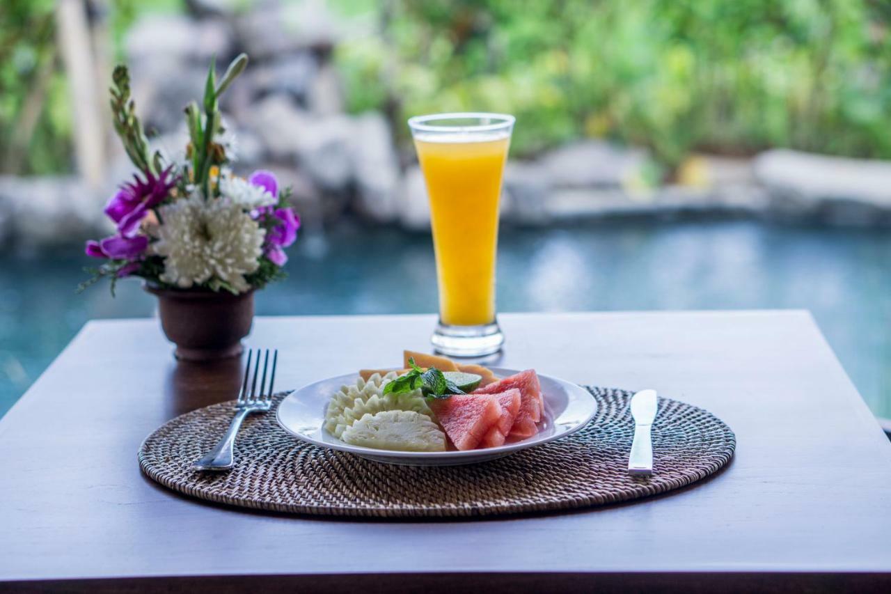 Gerindem Cottages Ubud  Bagian luar foto